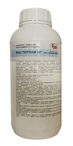 MASTERLAC® NG Экстинцид Лимон